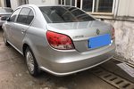 大众朗逸2008款1.6L 手自一体 品悠版