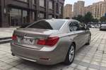 宝马7系2011款730Li 典雅型