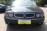 宝马7系2004款735i 