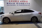 现代名图2016款1.8L 自动尊贵型DLX