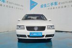 大众桑塔纳志俊2008款1.8L 手动 休闲型