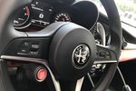 阿尔法罗密欧Stelvio2017款2.0T 280HP 豪华版