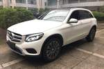 奔驰C级2016款C 200L 4MATIC