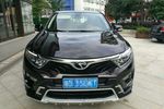 东南V CROSS2015款1.5L CVT智趣型