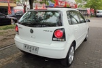 大众Polo Sporty2009款1.6L 自动版