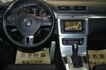 大众CC2011款2.0TSI 至尊型(5座版)