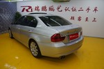 宝马3系双门2007款330i 手自一体