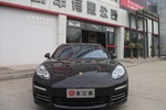 保时捷Panamera2014款Panamera 4 3.0T 