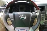 雷克萨斯LX2008款570