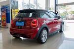 MINIMINI2014款2.0T COOPER S Excitement 