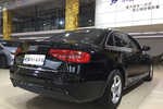 奥迪A4L2013款35 TFSI 自动标准型