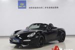 保时捷Boxster2013款Boxster 2.7L 