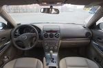 马自达Mazda62004款2.3豪华型