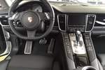 保时捷Panamera2014款Panamera 4 3.0T 