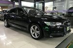 奥迪A6L2012款30 FSI 技术型(2.5L)