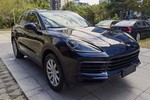 保时捷Cayenne2019款Cayenne 3.0T