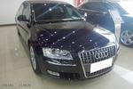 奥迪A8L2009款3.0FSI 豪华型