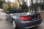 宝马3系敞篷2008款330i