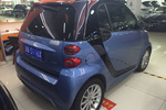 smartfortwo2012款1.0 MHD 硬顶标准版