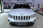 Jeep指南者2015款2.0L两驱豪华版