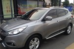 现代ix352012款2.0L 自动两驱精英版GLS 