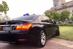 宝马7系2011款730Li 典雅型