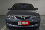 马自达Mazda62008款2.0L 手自一体 时尚型