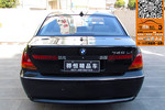 宝马7系2003款745Li