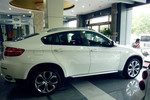 宝马X62012款xDrive35i