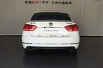 大众帕萨特2014款1.8TSI DSG御尊版