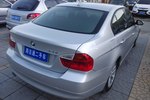 宝马3系2008款320i 豪华型