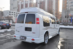 GMC Savana2013款6.0L 长轴领袖至尊版