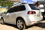 大众途锐2010款3.6L 顶级限量版