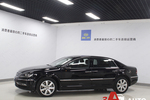 大众辉腾2012款3.0TDI 行政型