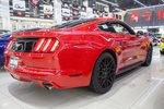 福特Mustang 2015款2.3T 运动版