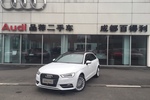 奥迪A3 Sportback2015款40 TFSI 自动豪华型