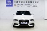 奥迪A4L2015款35 TFSI 自动标准型