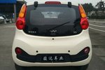 奇瑞新QQ2013款1.0L 手动快乐版