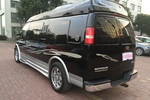 GMC Savana2014款6.0L 长轴领袖版