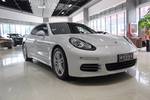 保时捷Panamera2014款Panamera 4S Executive 3.0T 