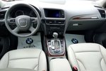 奥迪Q52012款2.0TFSI 豪华型