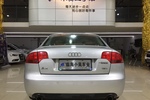 奥迪A42008款1.8T 舒适型AT