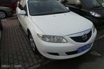 马自达Mazda62004款2.3技术型