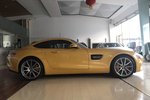 奔驰AMG GT2015款AMG GT S