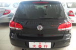 大众高尔夫2009款1.4TSI 手自一体 豪华型