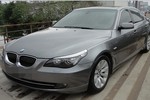 宝马5系2008款530Li 典雅型