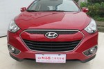 现代ix352012款2.0L 自动两驱精英版GLS 