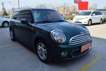 MINICLUBMAN2013款1.6L COOPER Bond Street