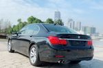 宝马7系2009款730Li 豪华型