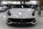 法拉利F12 berlinetta2013款6.3L 标准型